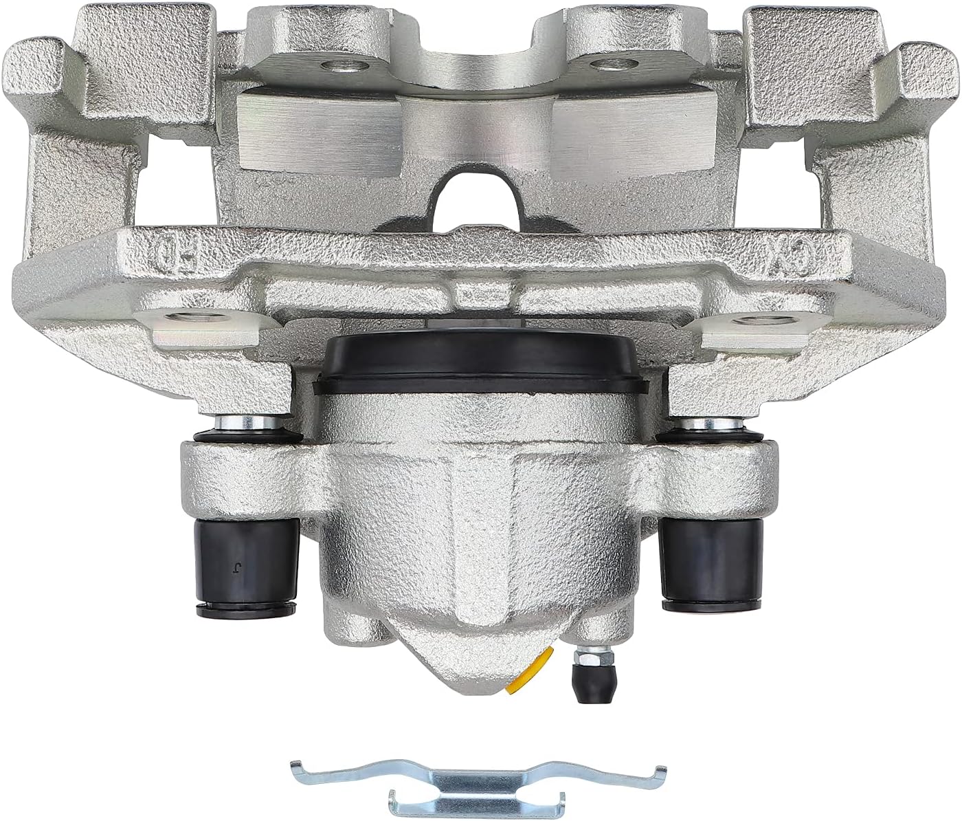 BRTEC Front Left & Right Brake Calipers for 2005-2009 Ford Escape, for 2007-2009 Mercury Mariner, for 2005-06 & 2008-10 Mazda Tribute