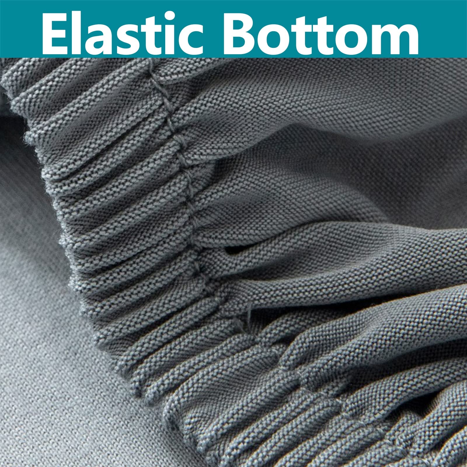 Konsilsa Stretch Club Chair Slipcover, 2 Pieces Tub Chair Covers Slipcovers for Club Chair Tub Chair Slipcover Spandex Armchair Cover Couch Furniture Protector Cover (Color : Pink)