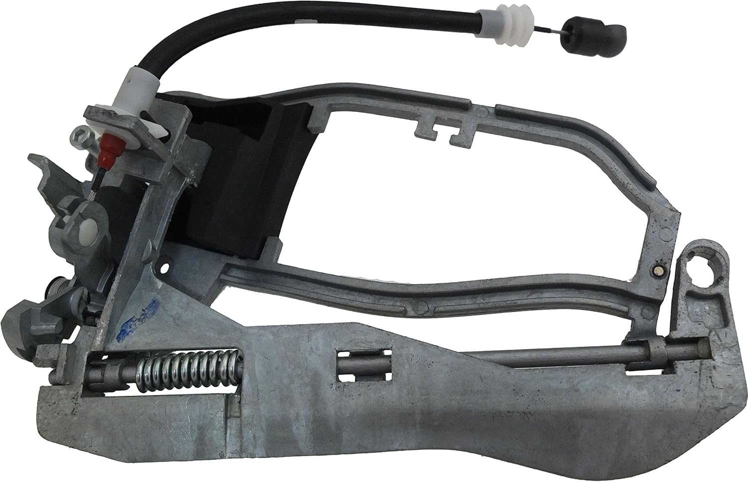 Dorman 95317 Rear Passenger Side Exterior Door Handle Reinforcement Compatible with Select BMW Models