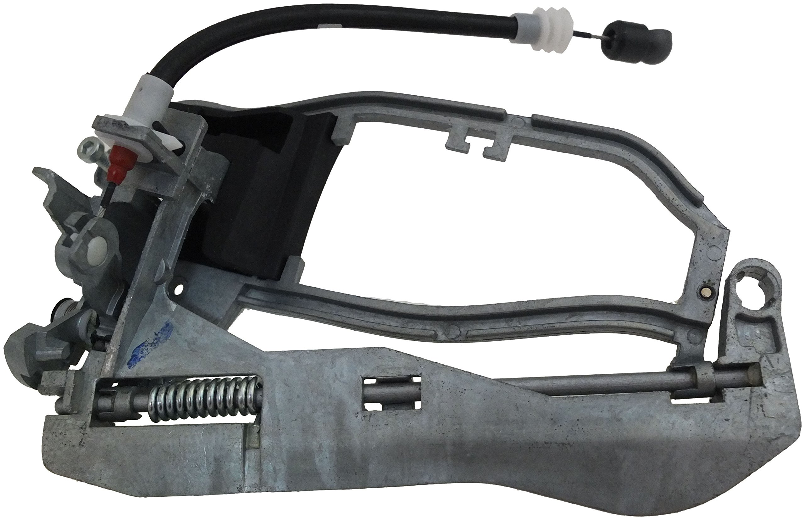Poignée extérieure bloquée arrière gauche BMW X5 solution Dorman 95318