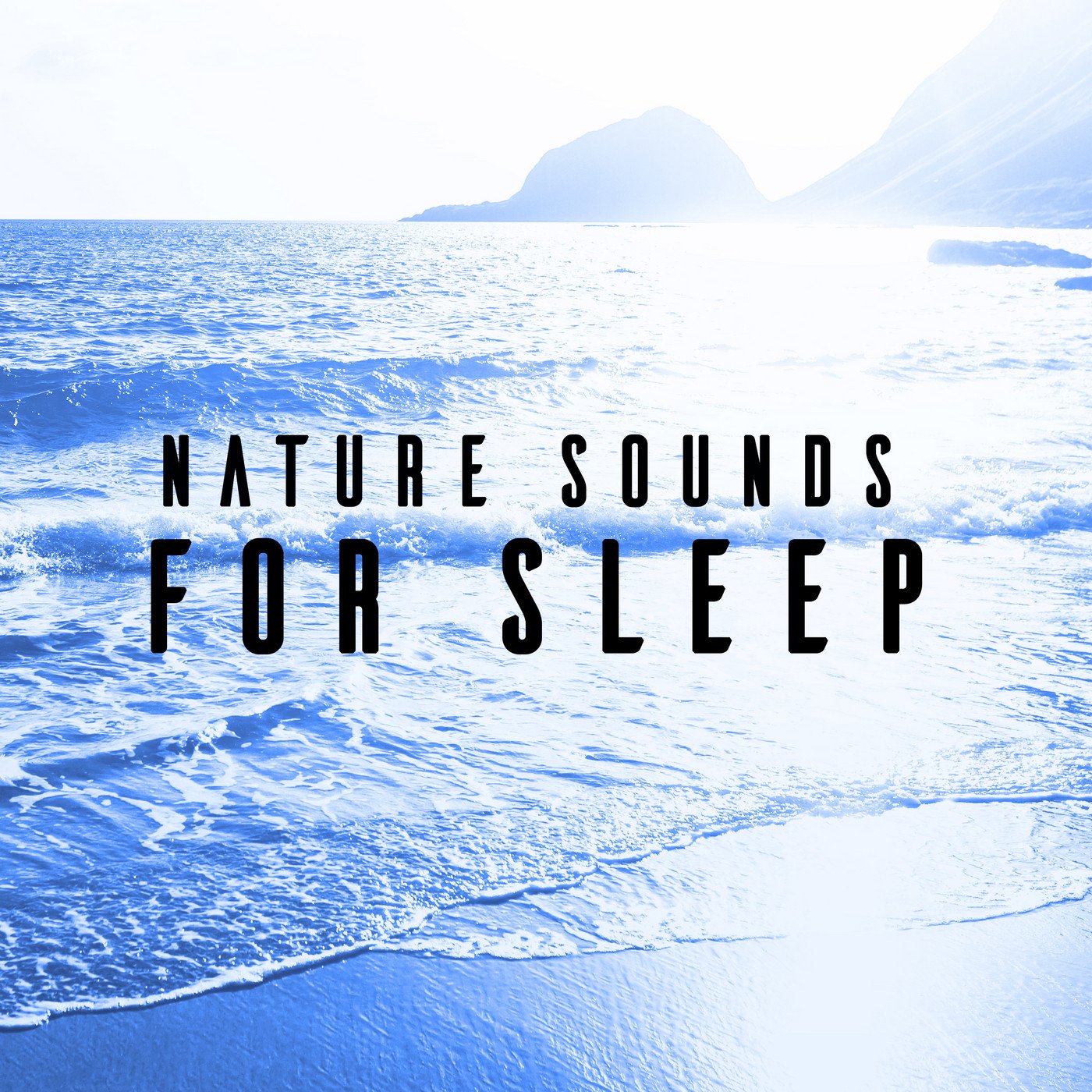 Nature Sounds & Rain Sounds