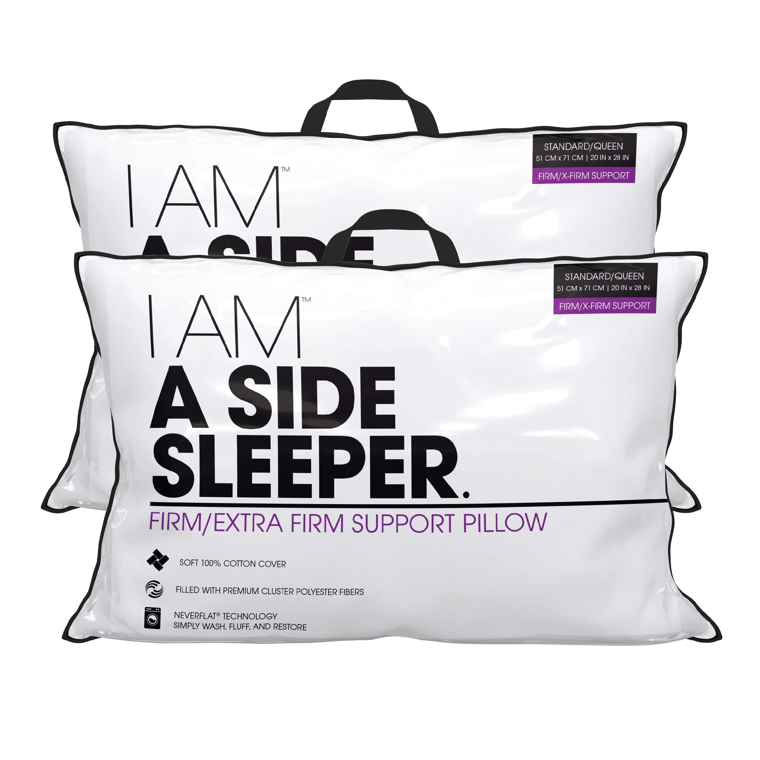 Snuggledown Side Sleeper Pillow atelieryuwa.ciao.jp