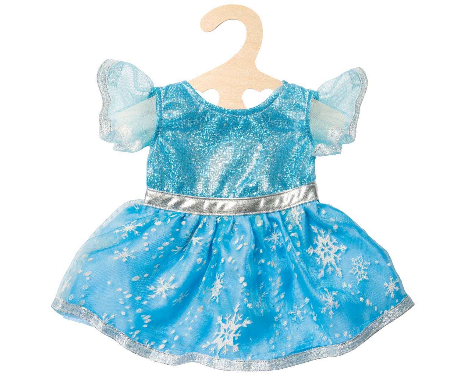 Heless 2720 Frozen Doll Dress Size 35-45 cm
