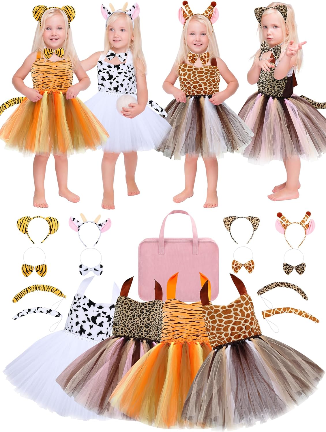 Shihanee juegos de disfraces de animales para Peru Ubuy