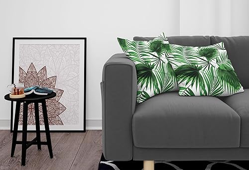 Vista 99 de Ambesonne Orient - Funda de cojín para cojín, diseño floral tradicional de Oriente Medio, clásico, bohemio, antiguo, cultura persa, funda