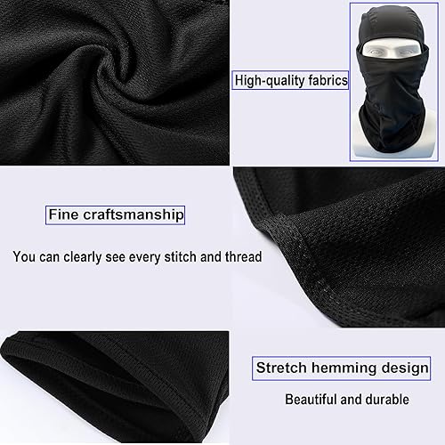 Miniatura 7 de Gafas de motocross, paquete de 2 gafas de motocicleta, gafas de ATV, gafas de equitación, gafas de esquí, gafas a prueba de viento, gafas de casco