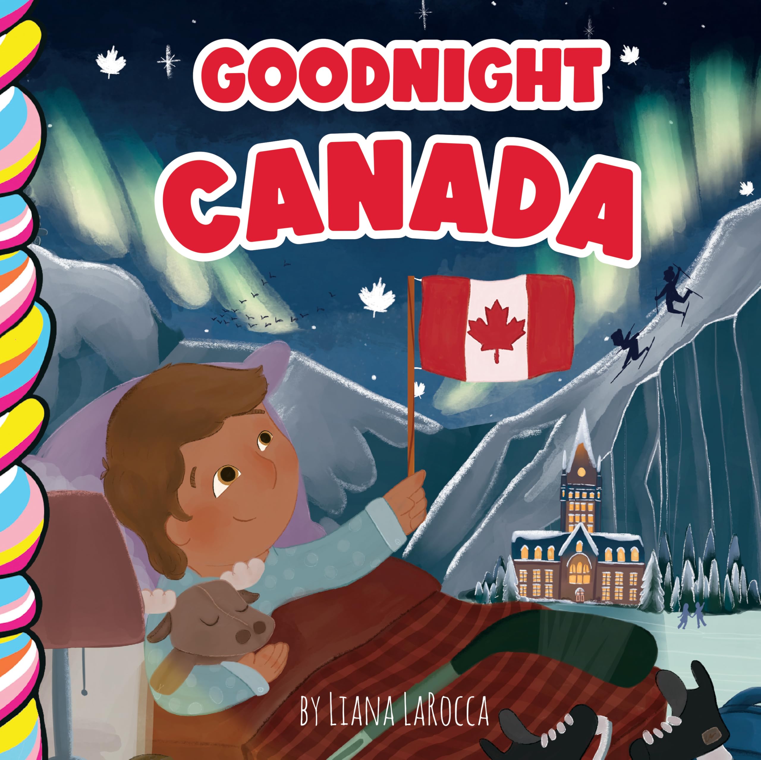 Goodnight, Canada