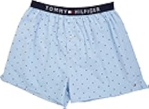 Fashion Woven Boxer
