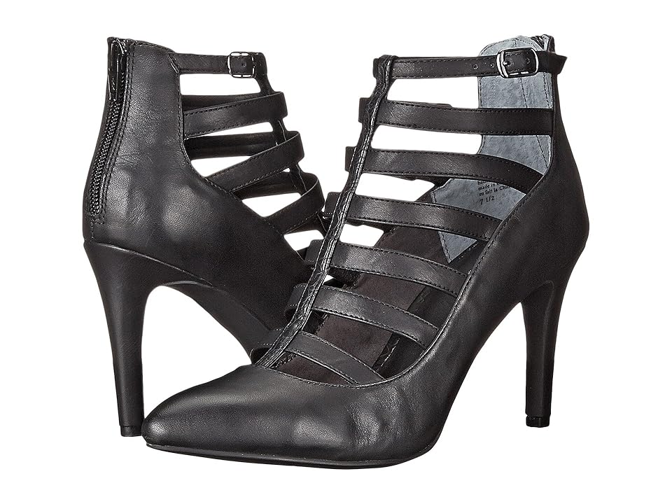 

Seychelles Drum Kit (Black Leather) High Heels