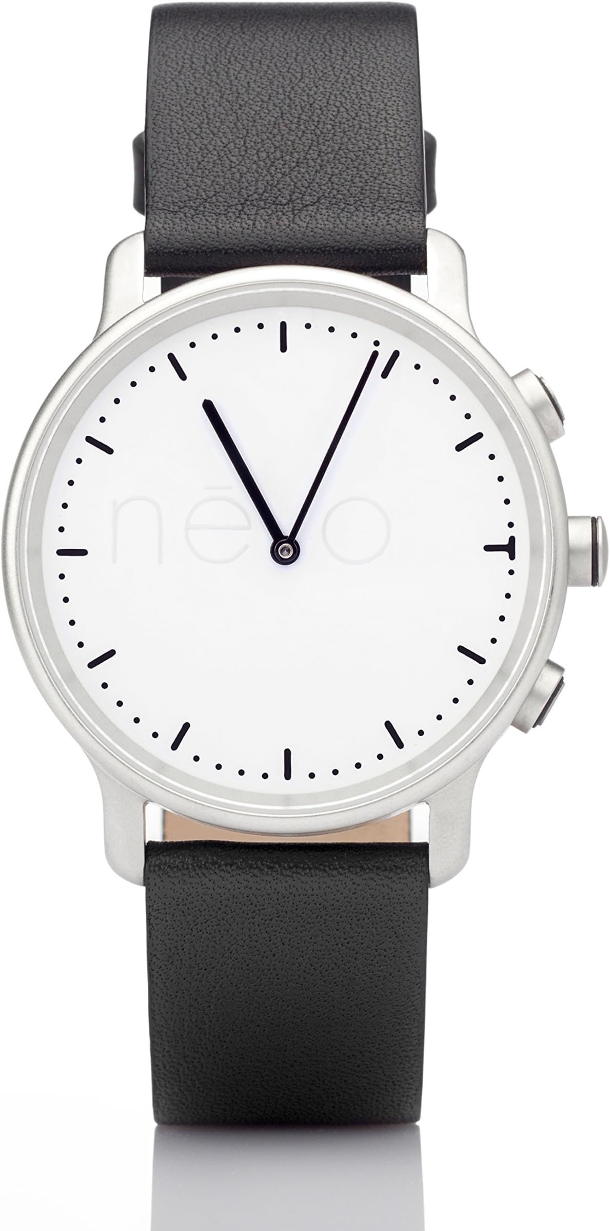 Nevo Smartwatch Fitness Watch Shanghai, L, NEVOSH15/001L