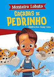 Caçadas de Pedrinho