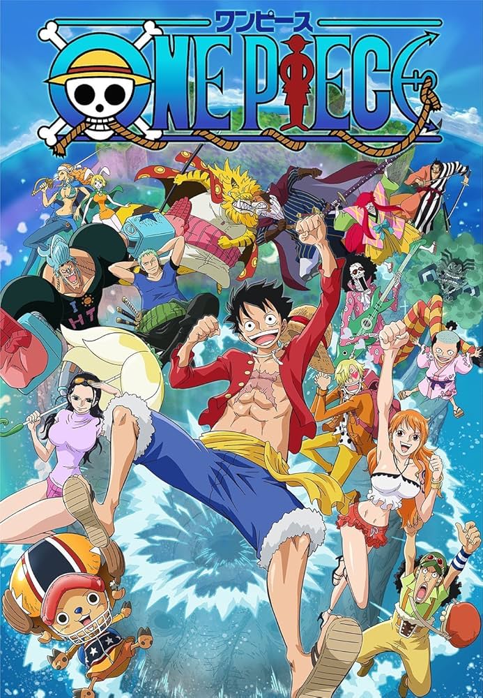 ONE PIECE ワンピース 18THシーズン ゾウ編 piece.6 [DVD] Amazon.com: ONE PIECE ワンピース 18THシーズン ゾウ編 piece.6