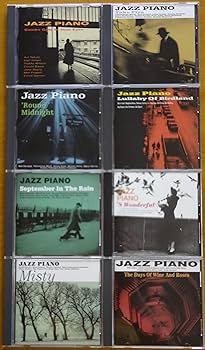 Amazon.co.jp: ジャズ ピアノ エッセンシャル コレクション