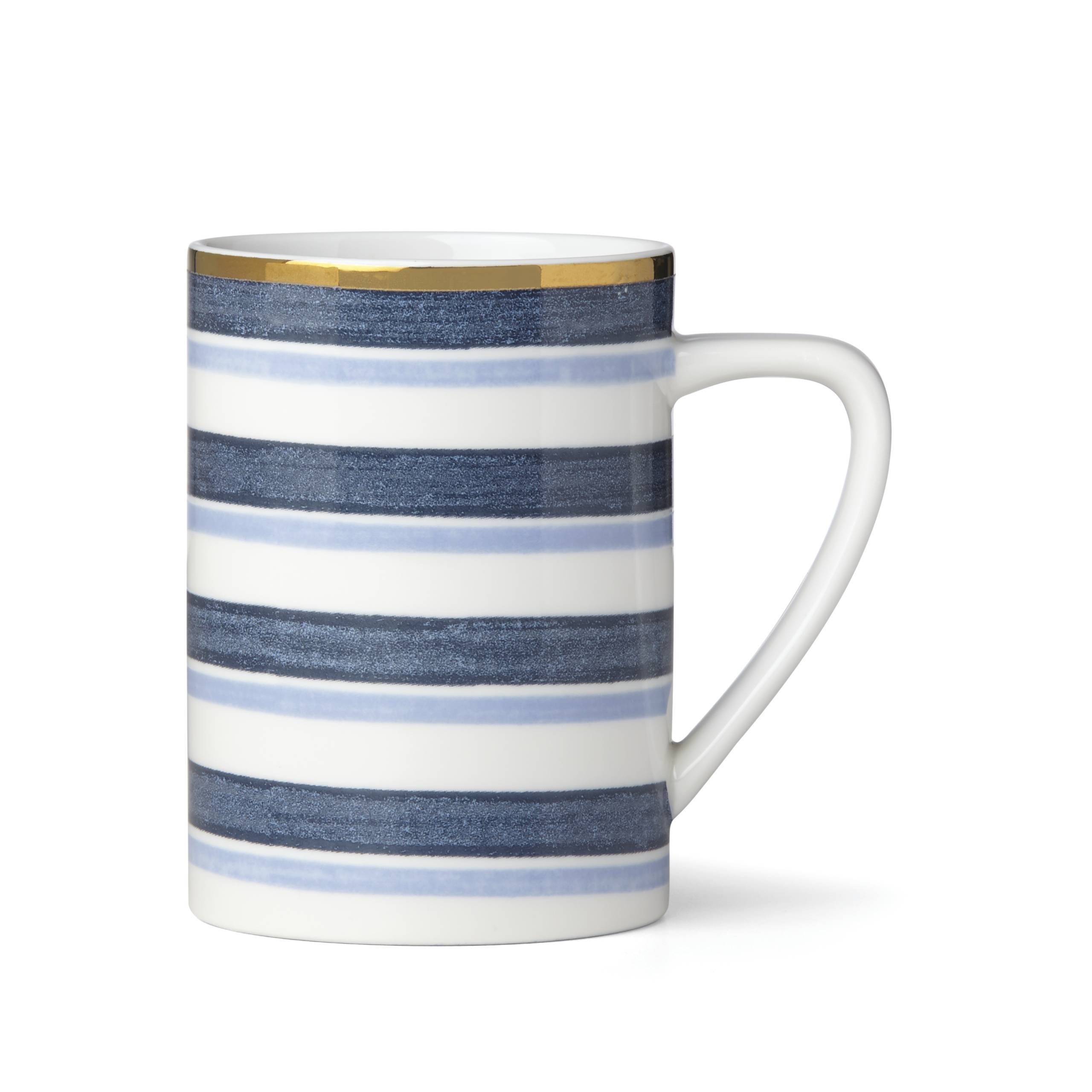 Lenox 878813 kubek do nakrycia miejsca, porcelana