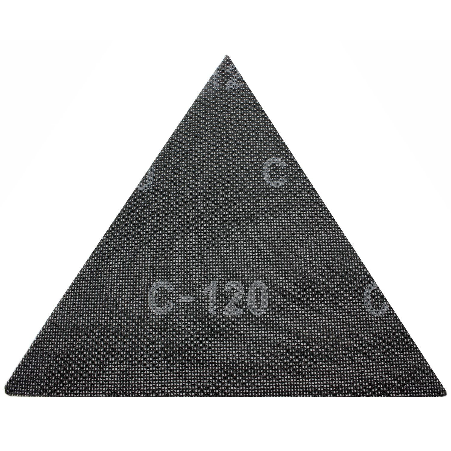 Abrasifs Triangulaires 285 Mm Pour Meuleuse De Plafond