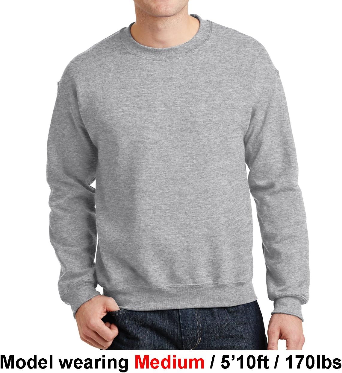 The Royal Penis is Clean Your Highness Funny Sexual Classic Retro 80s 90s Movie Humor Mens Sweatshirt