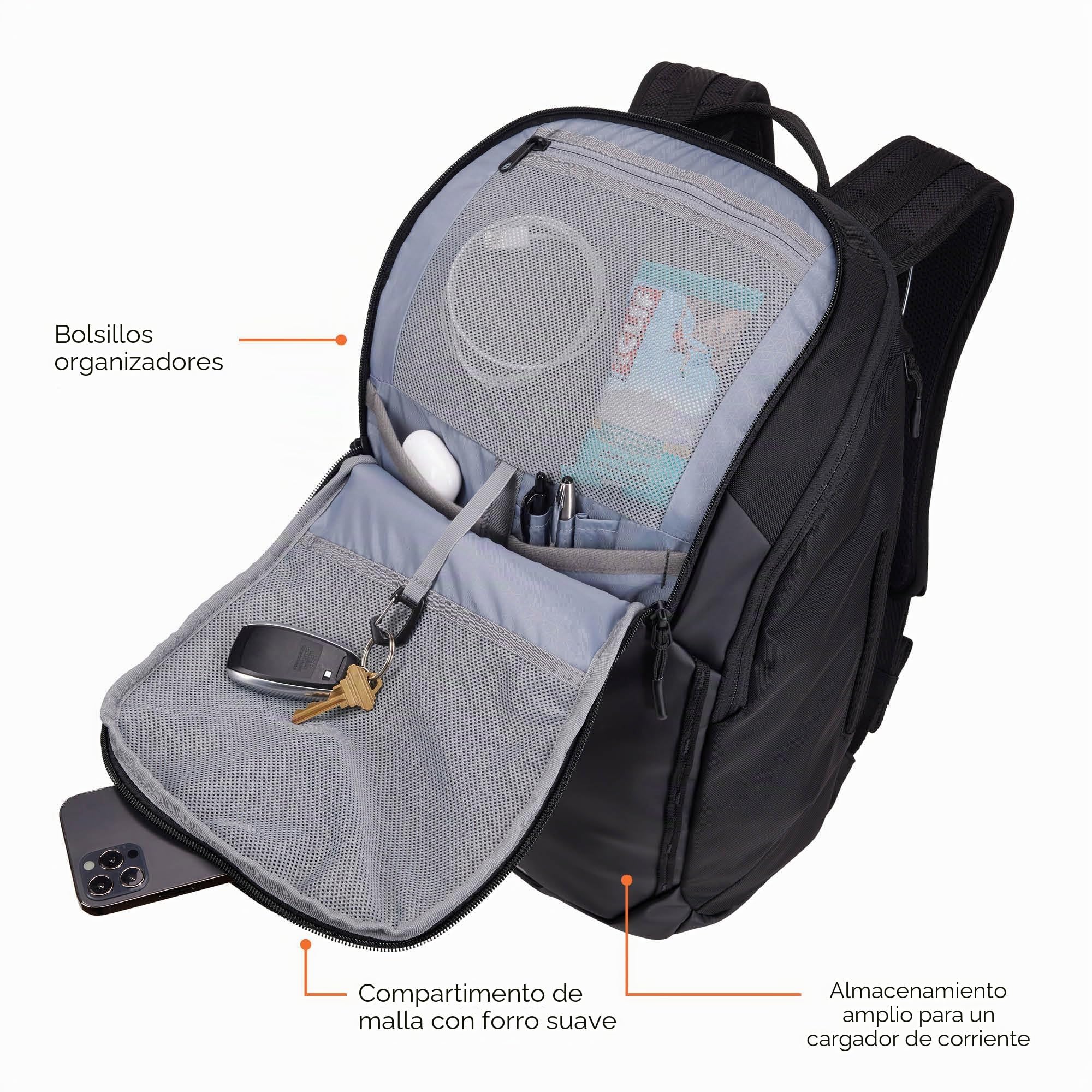 Thule Chasm Backpack Duffel Mochila Unisex adulto (Pack de 1)