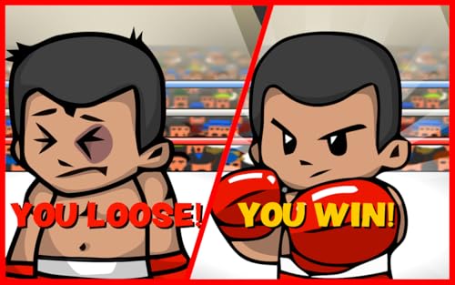 Mini Boxe