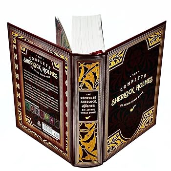 The Complete Sherlock Holmes Classic: Arthur Conan Doyle