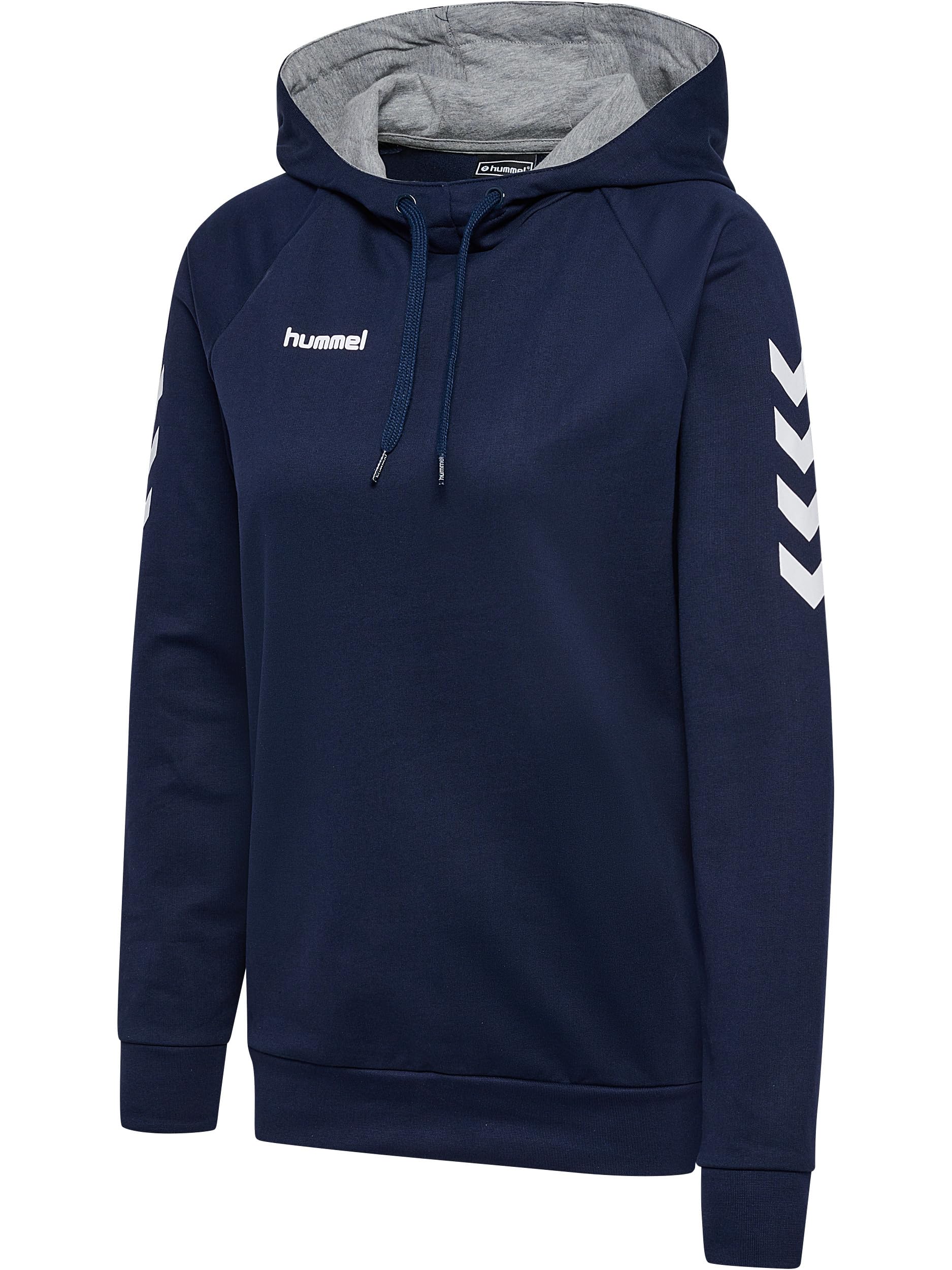 hummel Sweat à capuche femme Hmlgo