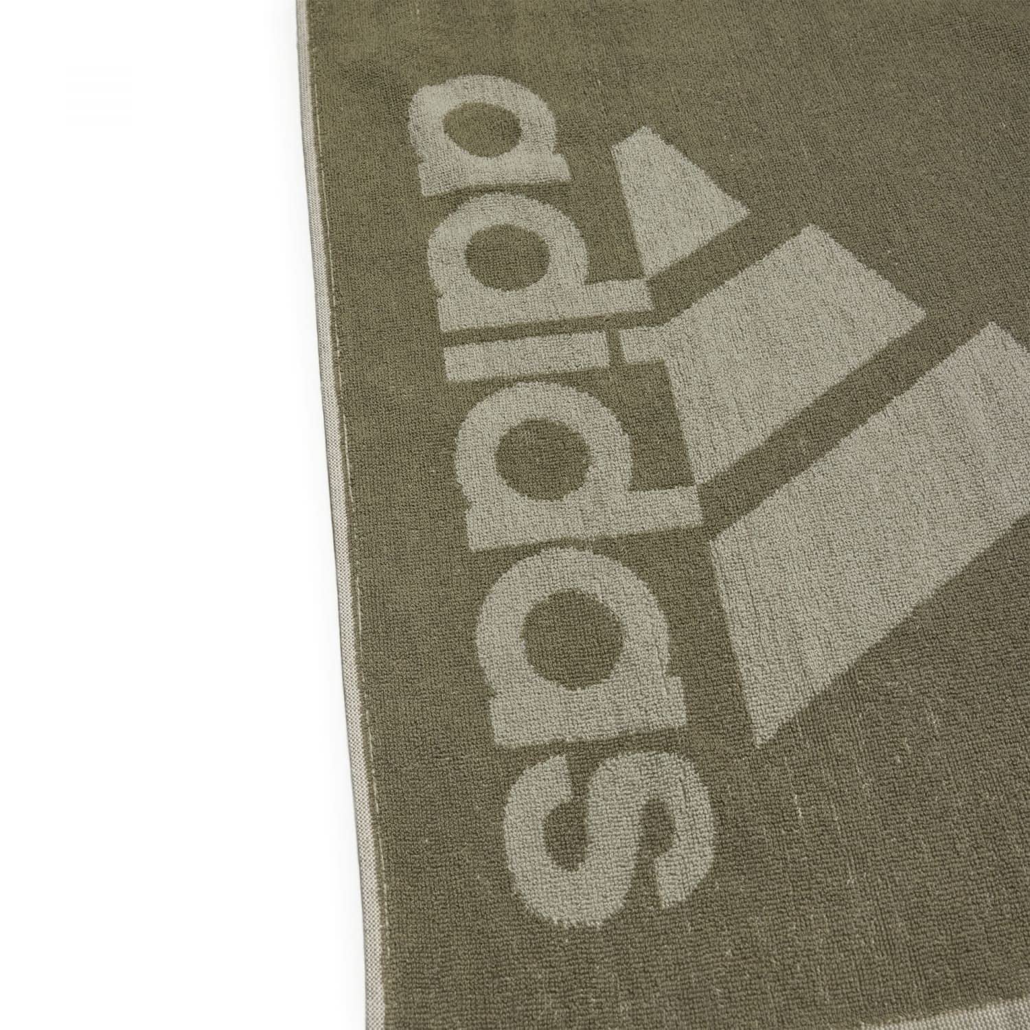 adidas Ręcznik S, bawełna, niebieski