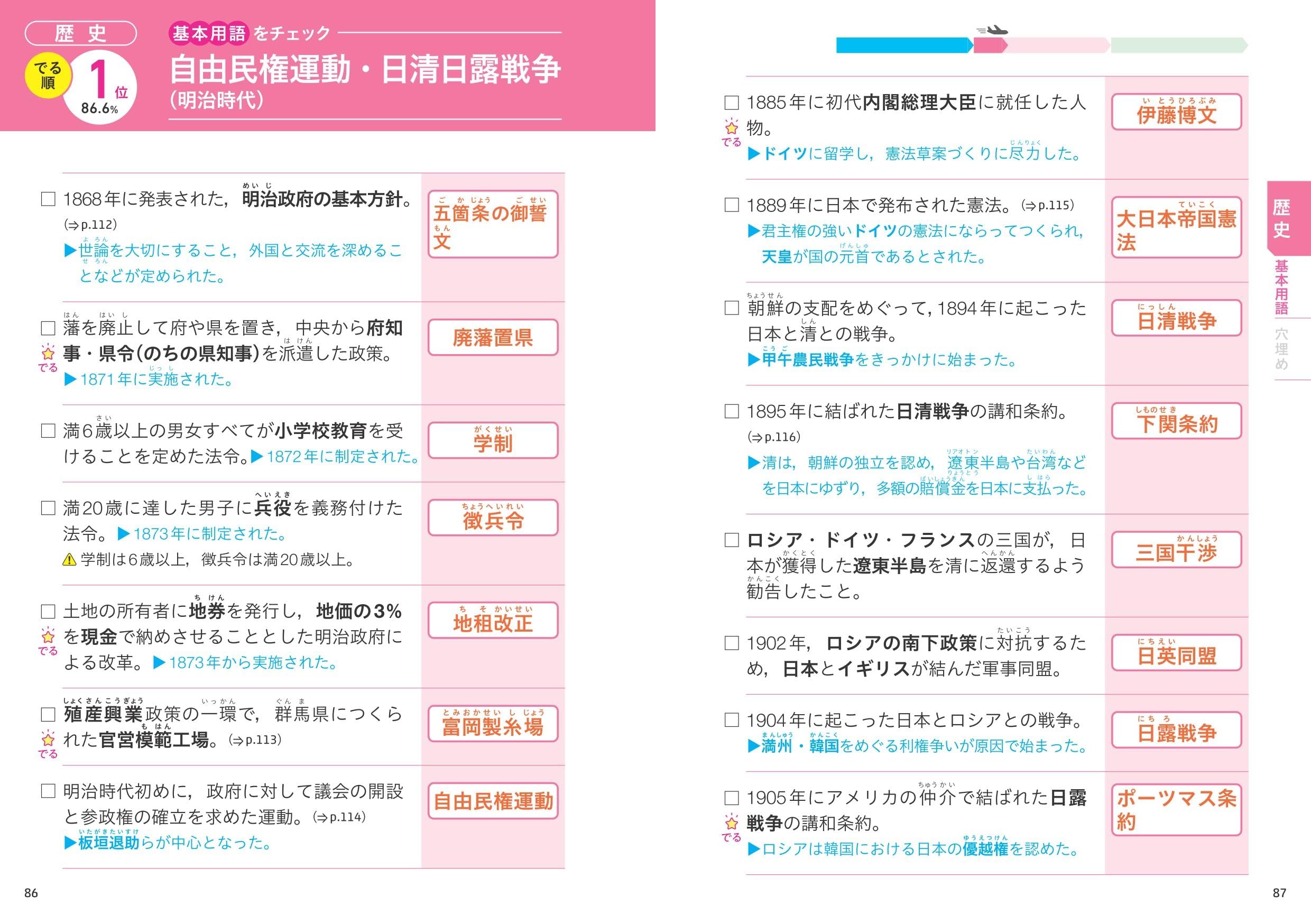 Amazon.co.jp: obunsha 旺文社: 社会