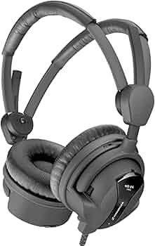 Sennheiser HD26 Pro (7月18日まで値下げ) Amazon | ゼンハイザー(Sennheiser) HD 26 PRO 密閉型