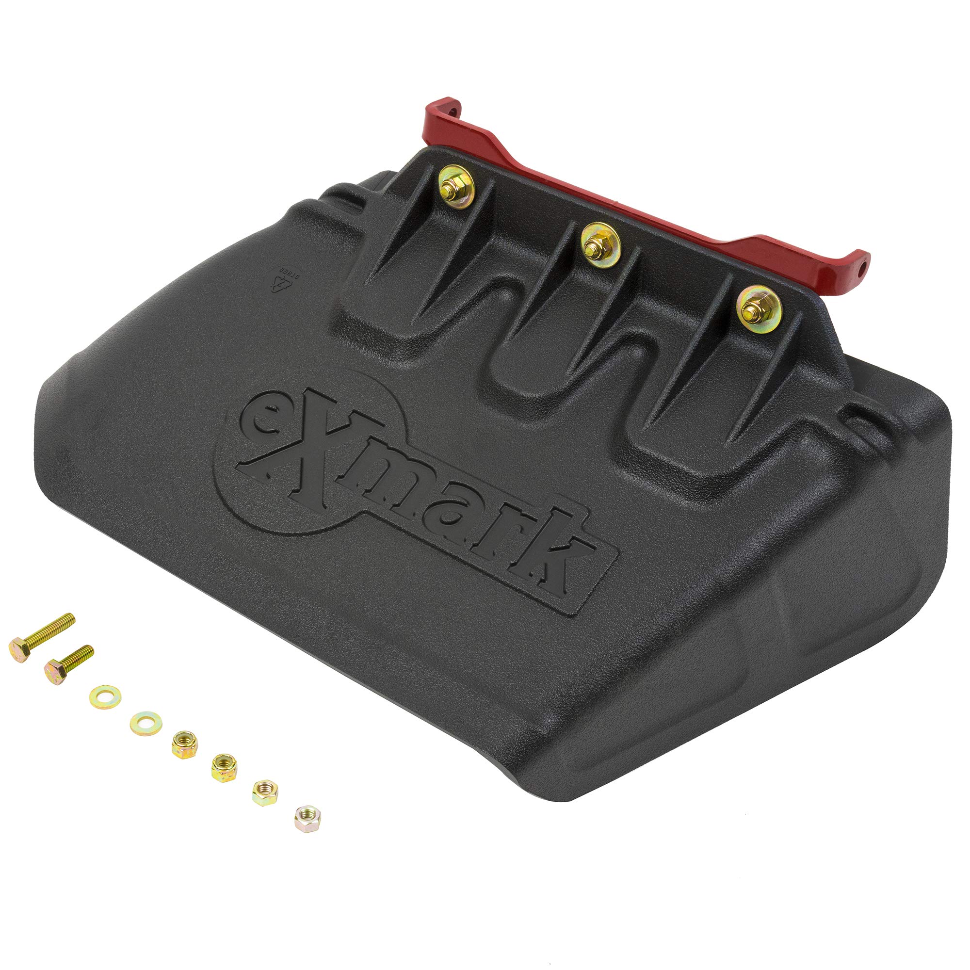 Amazon.com : Exmark 109-3860 Flexible Discharge Chute Kit