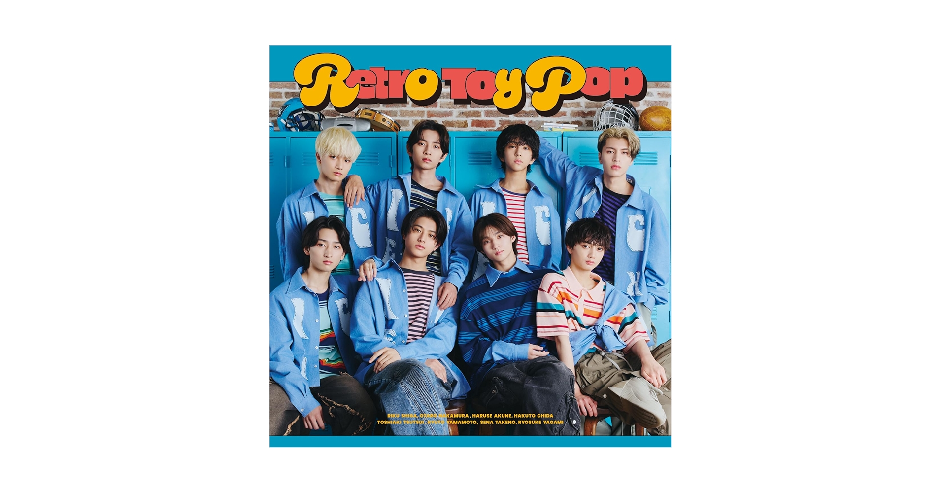 Amazon.co.jp: Retro Toy Pop [通常盤] - ICEx [CD]: ミュージック