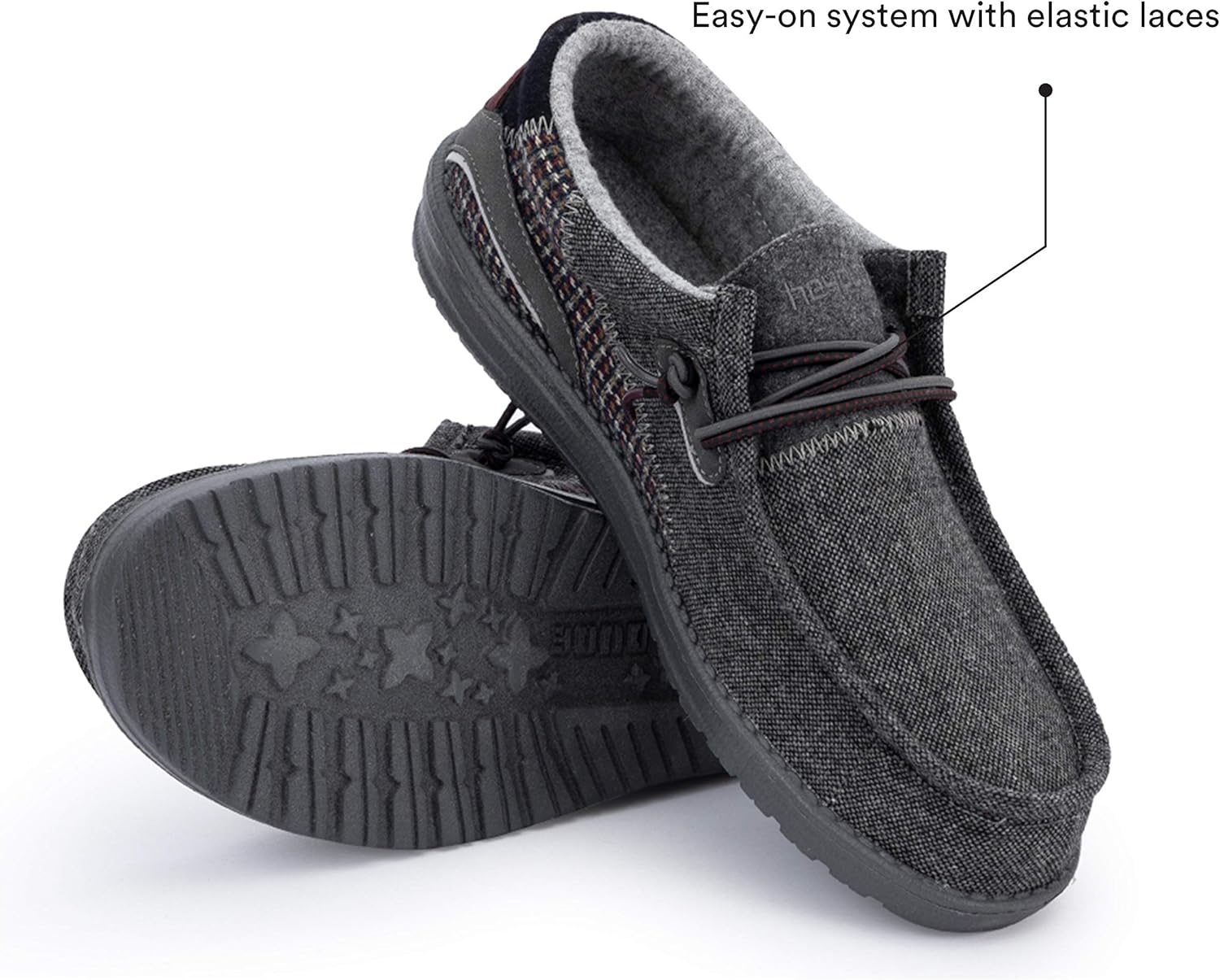 Hey dude size 14 Clearance