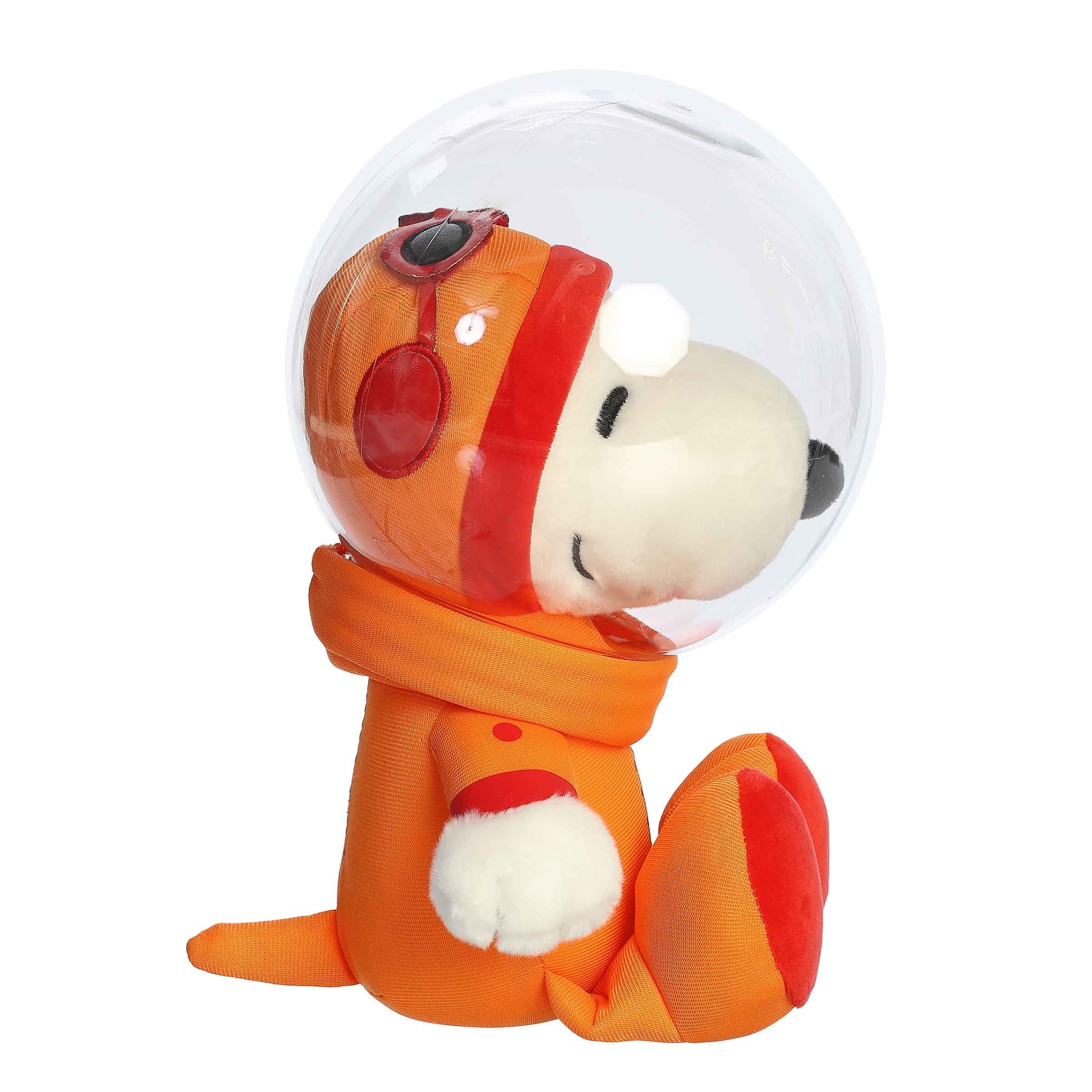 Amazon.co.jp: Aurora Timeless Peanuts 宇宙飛行士スヌーピー