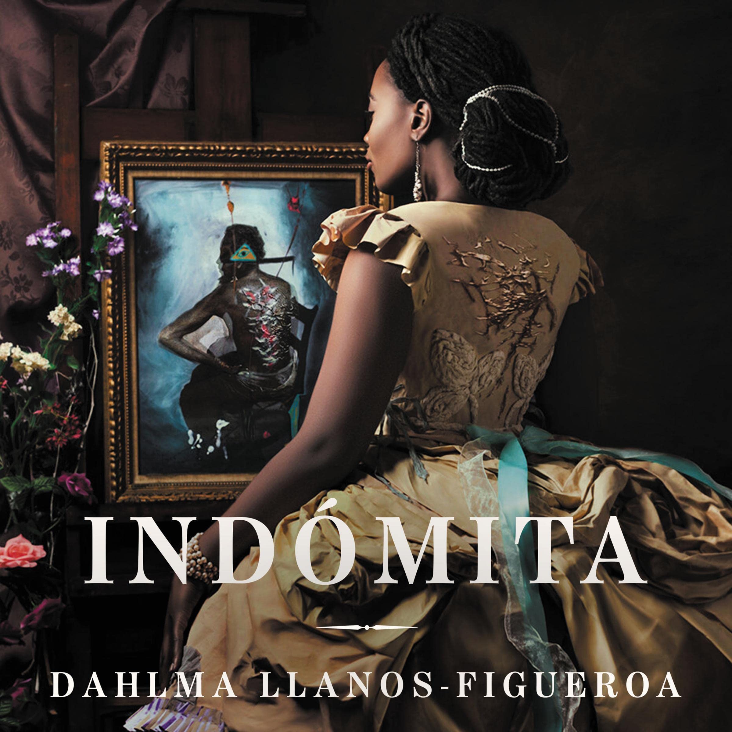 Cover art for Woman of Endurance, A \ Indómita