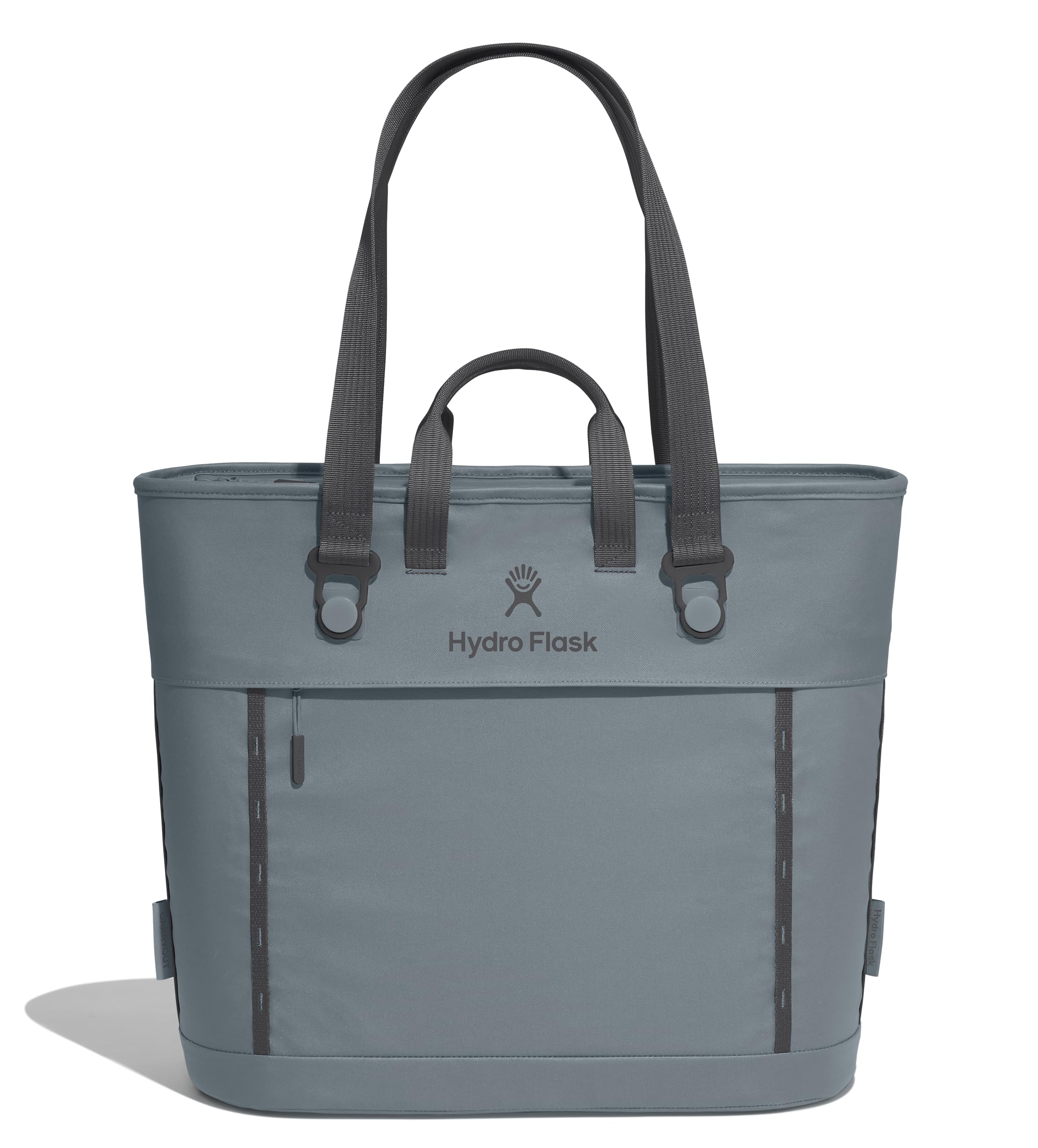 Hydro Flask Tote Bag - Insulated Tote Bag - 20L Capacity in Slate Grey