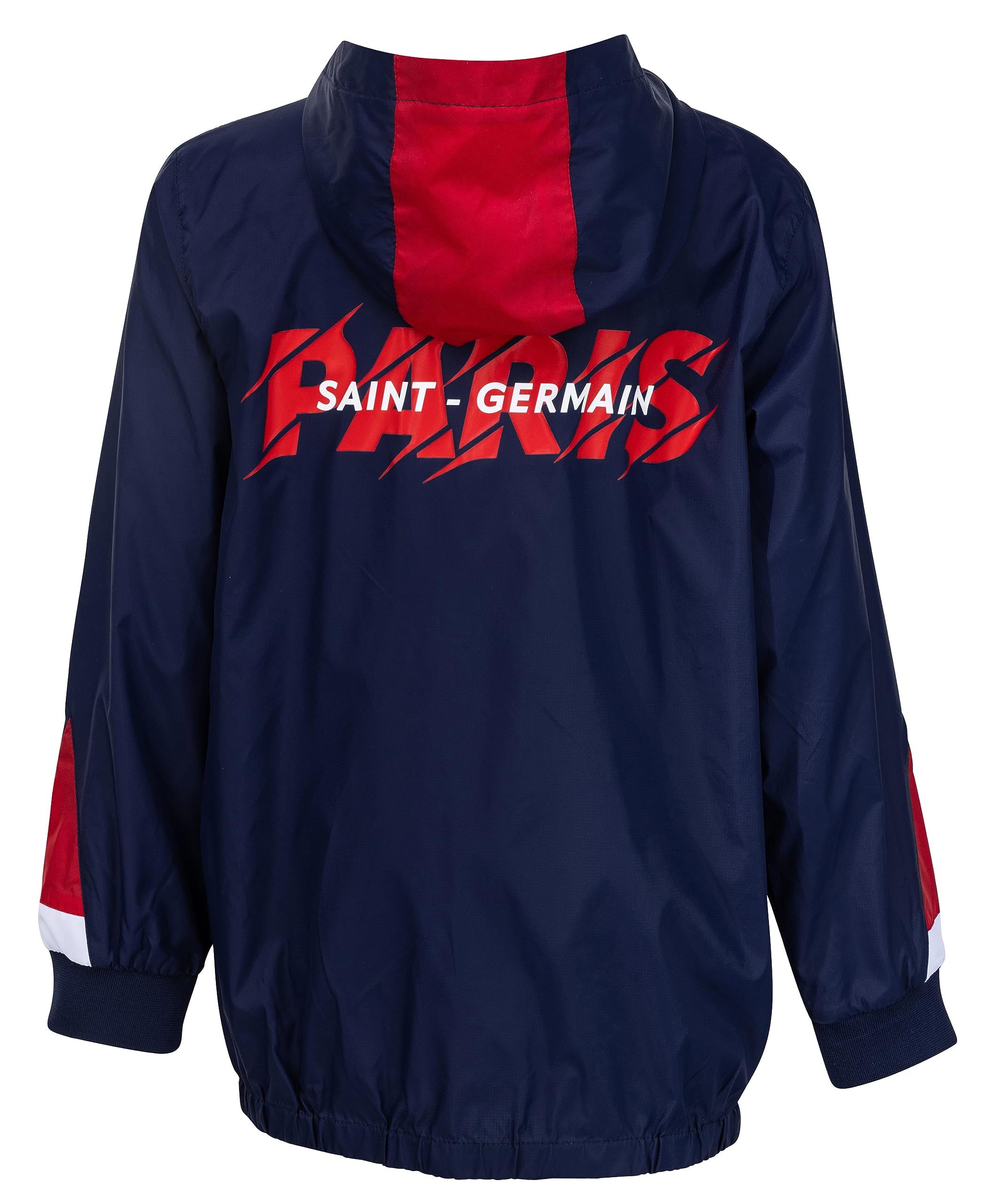 PSG Coupe Vent Enfant Collection Officielle Paris Saint Germain