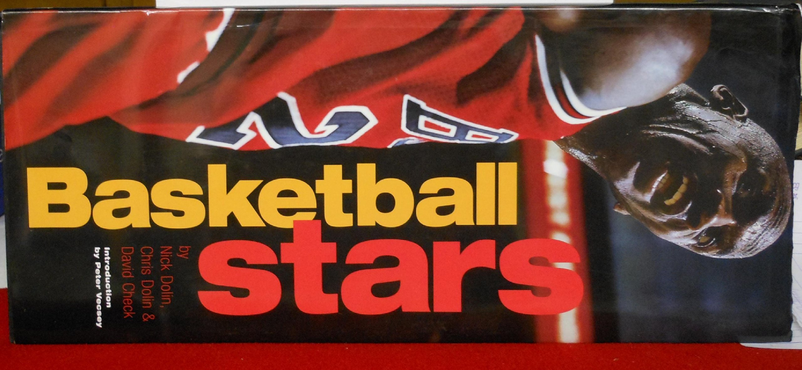 Basketball Stars: The Greatest Players in the History of the Game