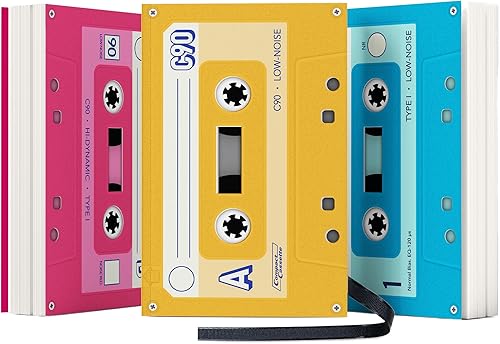 Miniatura 5 de Suck UK Altavoz de casete - Altavoz Bluetooth retro - Gadgets tecnológicos - Novedad de cinta de casete - Altavoces retro - Altavoces Bluetooth