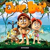 Toca para saltar, toca dos veces para realizar un doble salto. Cuidado!! El doble salto te dejará desprotegido.