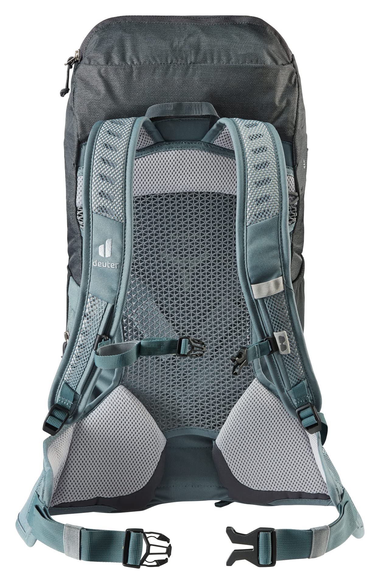 Deuter Women's Ac Lite 22 Sl Hiking Backpack (Pack of 1)
