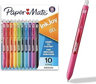 28 Handmade Teapot Decor Ideas With Vintage Flair 41 Paper Mate InkJoy Gel Pens Medium Point Assorted 10 Count