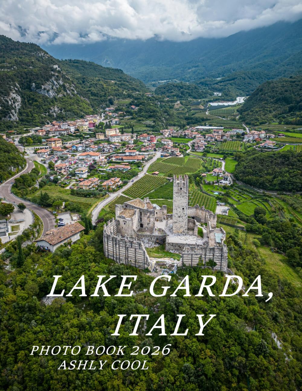 Lake Garda, Italy: Cool Pictures That Create An Idea For You About - Perfect Gift for tourism & travel lovers.....Relaxing & Meditation.