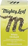 Mighty Leaf Tea White Orchard Tea, 15 Count