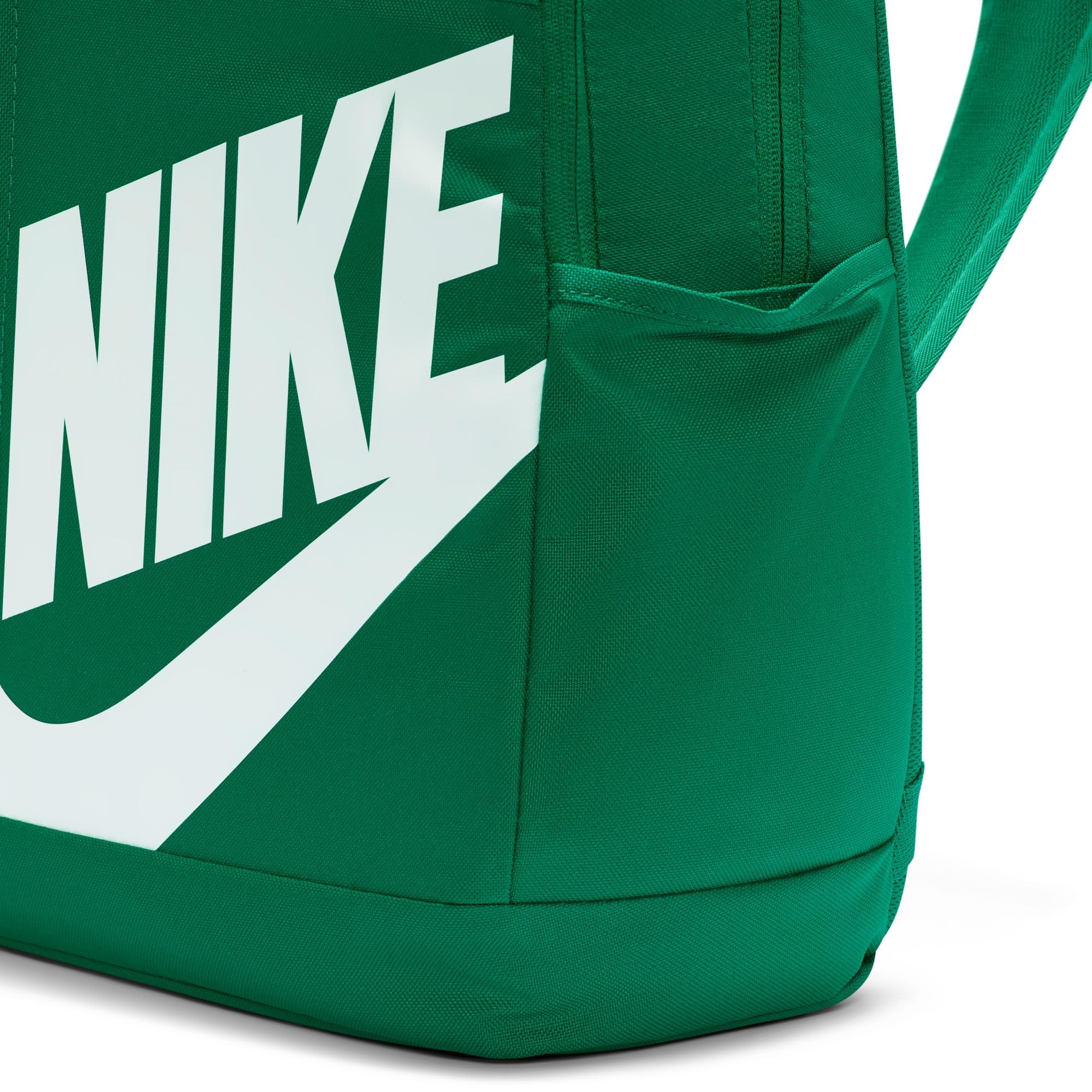 Nike Zaino (21 l), DD0559, malachite/malachite/bianco, Einheitsgröße, Sport