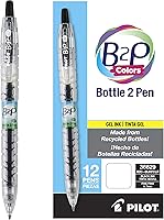 Vista 2 de PILOT - Bolígrafo B2P