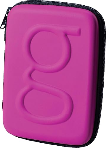 Miniatura 10 de Glucology Diabetic Travel Case - Organizer for Blood Sugar Test Strips, Medication, Glucose Meter, Pills, Tablets, Pens, Insulin Syringes, Needles,