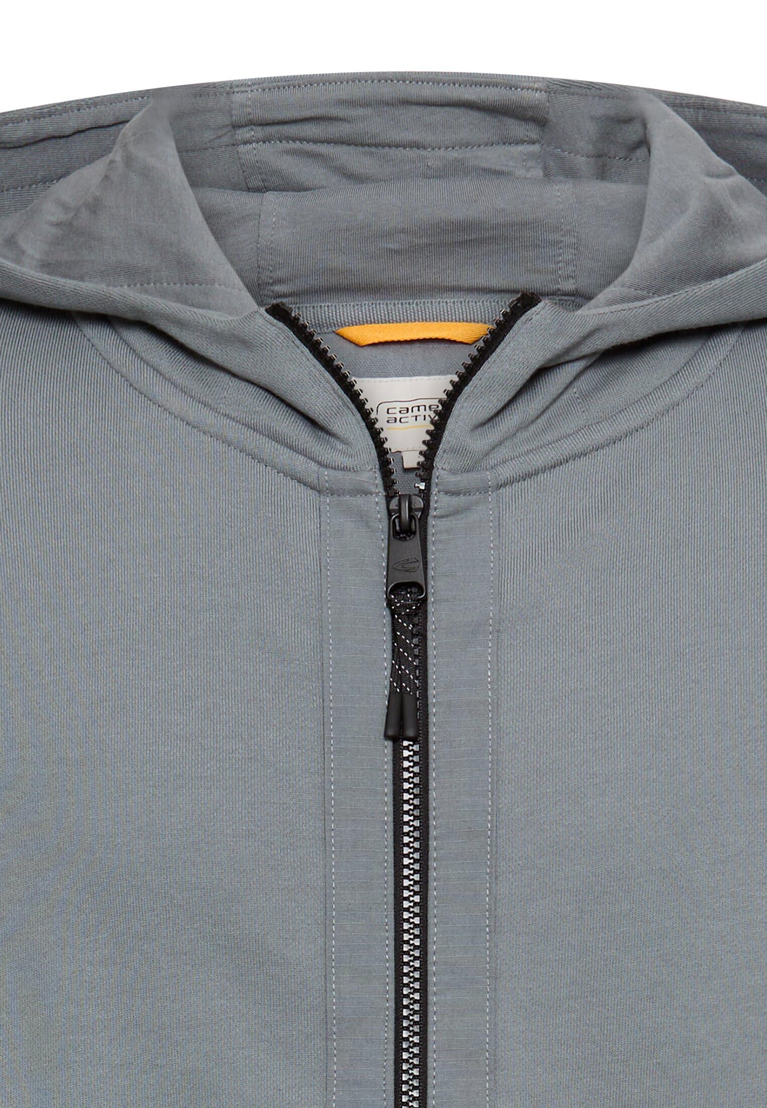 camel active Bluza sportowa Mężczyźni 409406-7w52