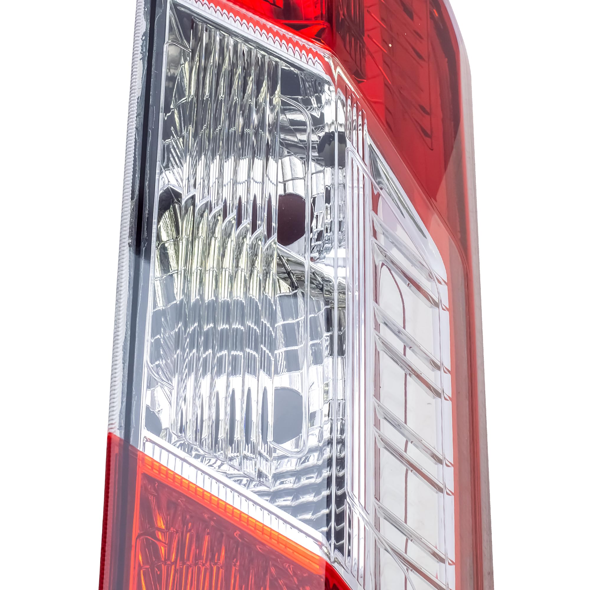 Fanale posteriore sinistro fanale posteriore luce posteriore per Ford Transit V363 2014-2024