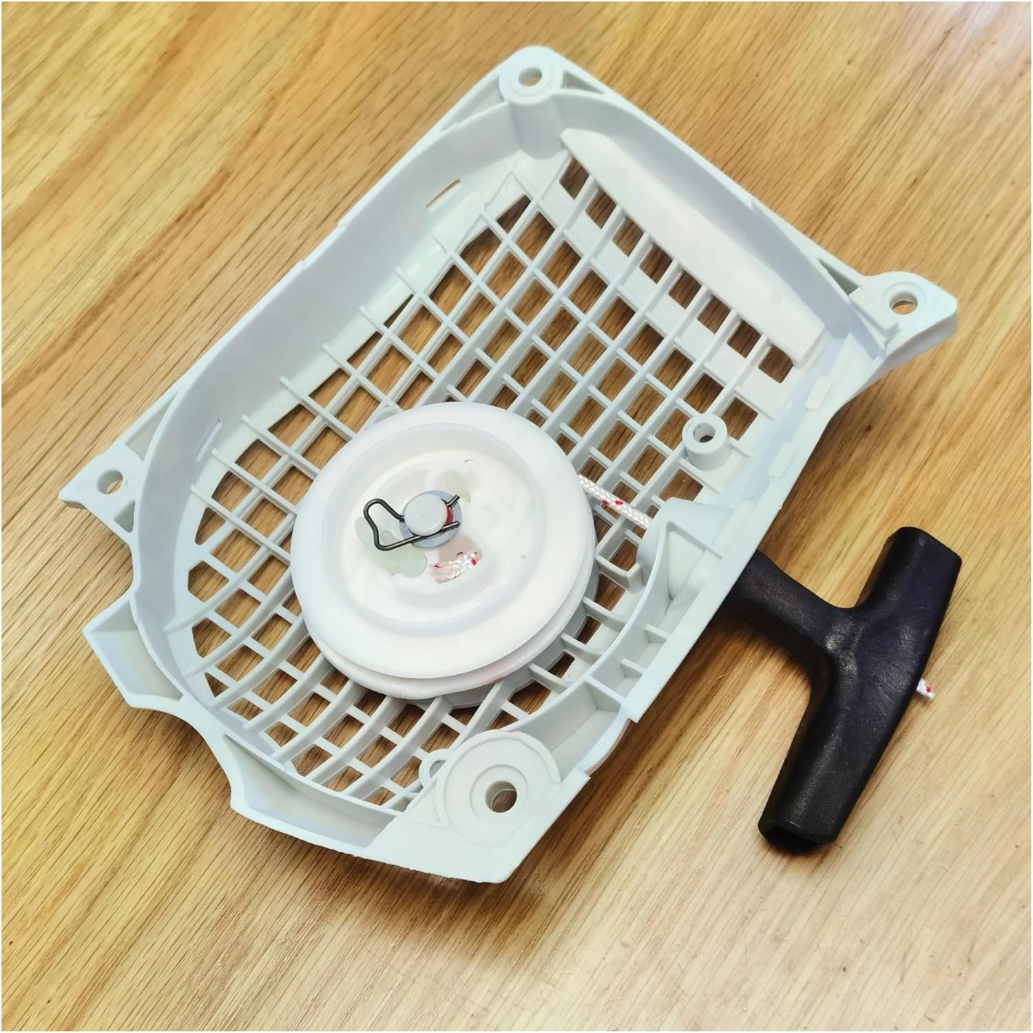 MS271 Recoil Pull Starter Fits MS261 MS271 MS291 Replace #1141 084 1001 Chainsaw Parts