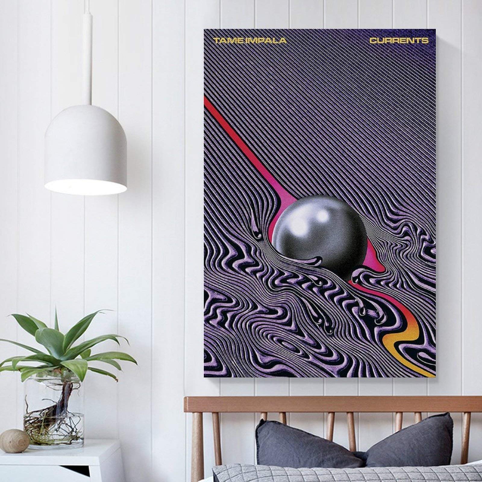 Définition Alcohol, 40X60 Cm Décoration Murale Pour Salon, Chambre À Coucher, Cuisine, Salle À