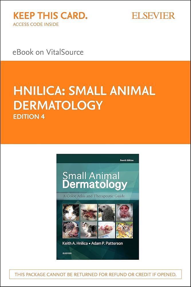 洋書 Small Animal Dermatology Fourth Edition 洋書 Small Animal Dermatology Fourth Edition Amazon.com