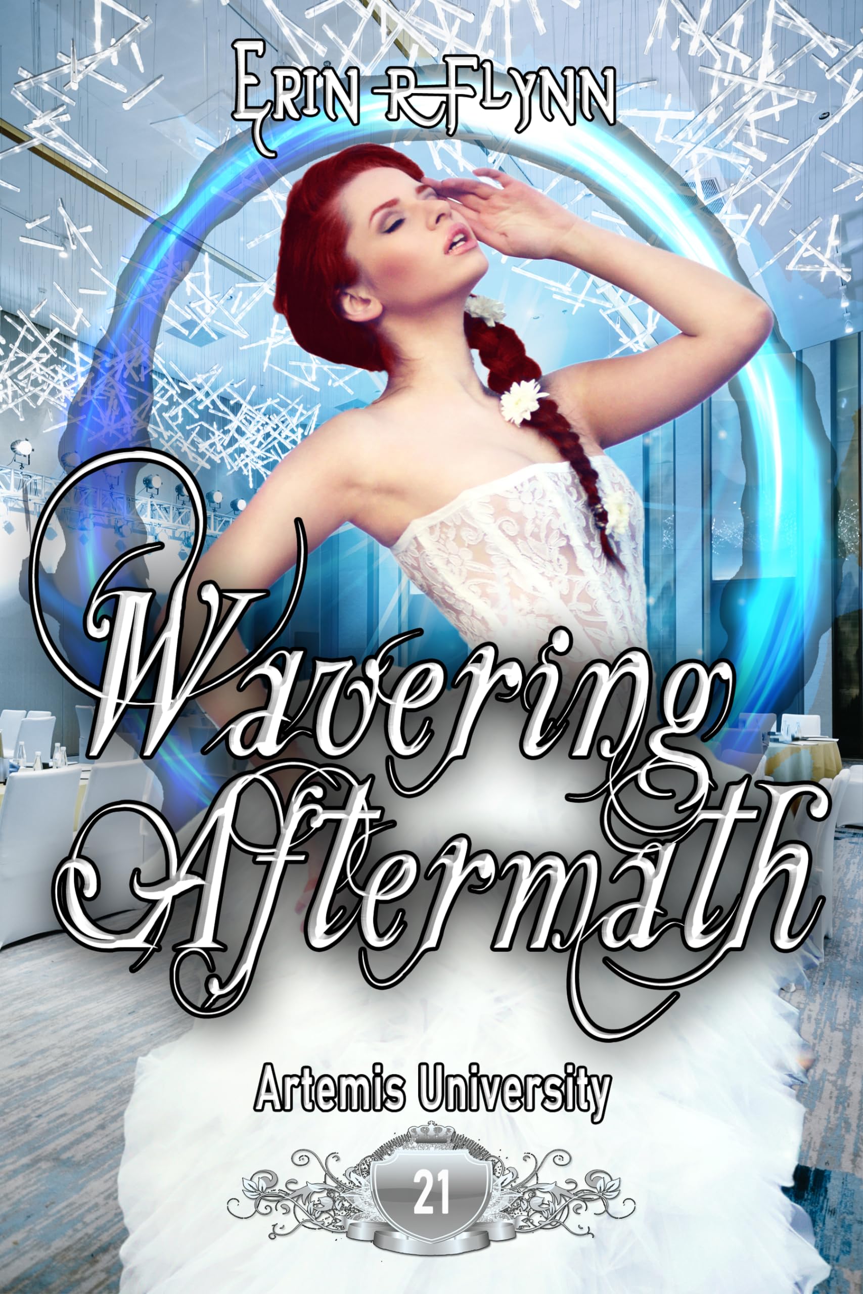 Cover of Wavering Aftermath